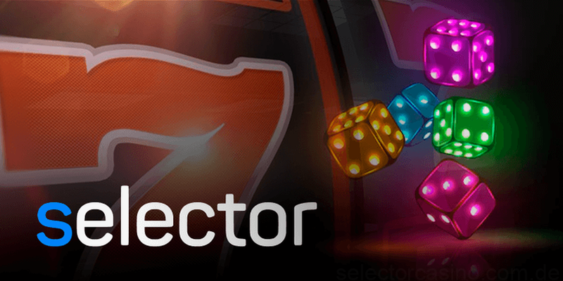 Selector Casino Gaming