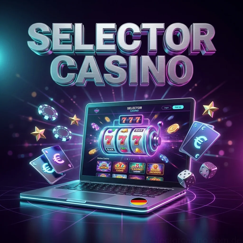 Selector Casino