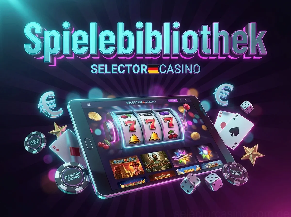 Spielebibliothek